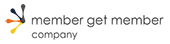 membergetmember logo